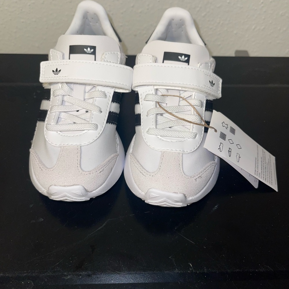 Adidas Country XLG CF 11 Kids